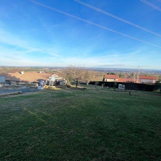  Annonces VIENNESUD : Terrain | LA CHAPELLE-VILLARS (42410) | 0 m2 | 130 000 &euro; 