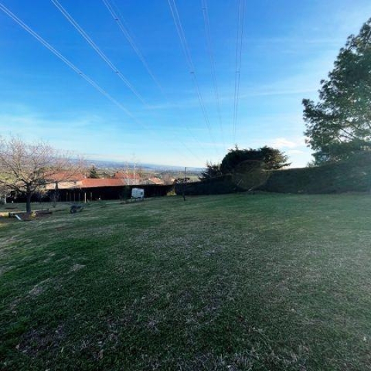  Annonces VIENNESUD : Terrain | LA CHAPELLE-VILLARS (42410) | 0 m2 | 130 000 &euro; 