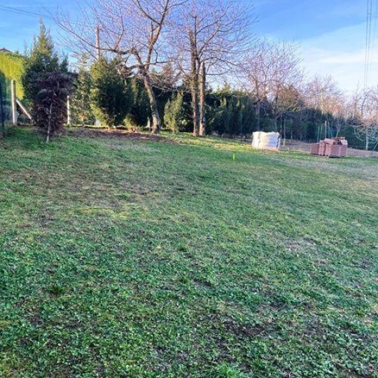  Annonces VIENNESUD : Terrain | LA CHAPELLE-VILLARS (42410) | 0 m2 | 130 000 &euro; 