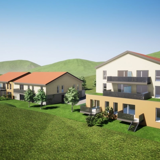  Annonces VIENNESUD : Appartement | SEYSSUEL (38200) | 85 m2 | 260 000 &euro; 