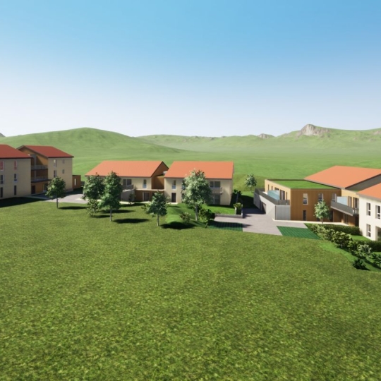  Annonces VIENNESUD : Appartement | SEYSSUEL (38200) | 85 m2 | 260 000 &euro; 