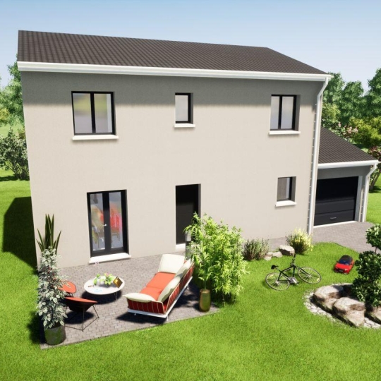  Annonces VIENNESUD : Maison / Villa | EPINOUZE (26210) | 90 m2 | 186 450 &euro; 