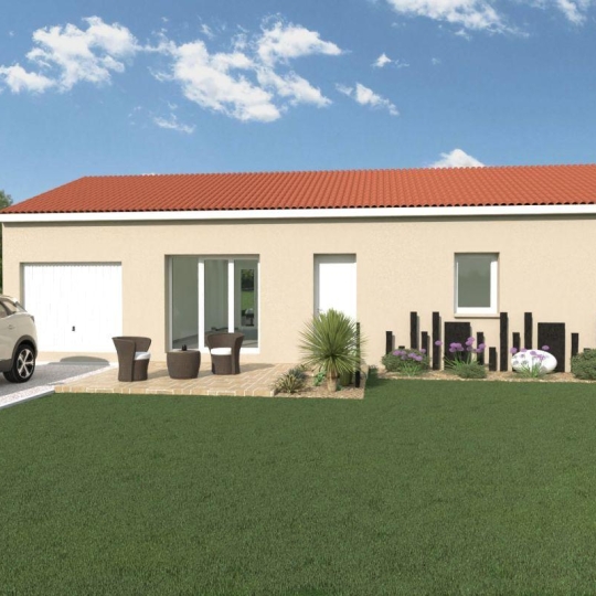  Annonces VIENNESUD : Maison / Villa | ROUSSILLON (38150) | 90 m2 | 212 800 &euro; 