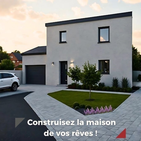  Annonces VIENNESUD : Maison / Villa | CHAVANAY (42410) | 85 m2 | 223 900 &euro; 