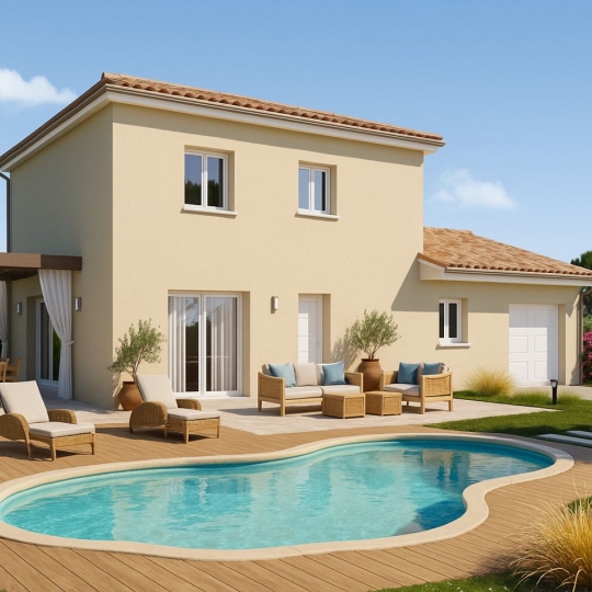 Annonces VIENNESUD : House | CHAVANAY (42410) | 85.00m2 | 223 900 € 
