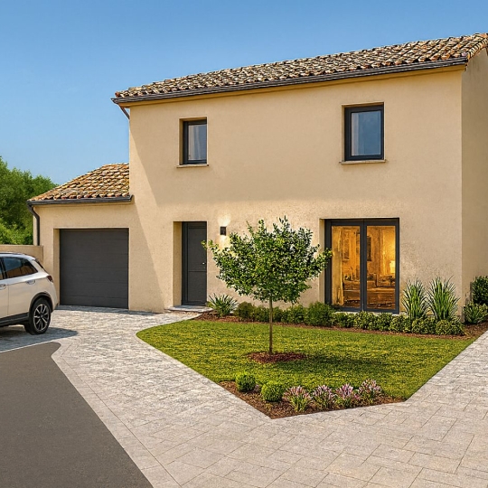 Annonces VIENNESUD : Maison / Villa | ROUSSILLON (38150) | 90 m2 | 199 960 &euro; 