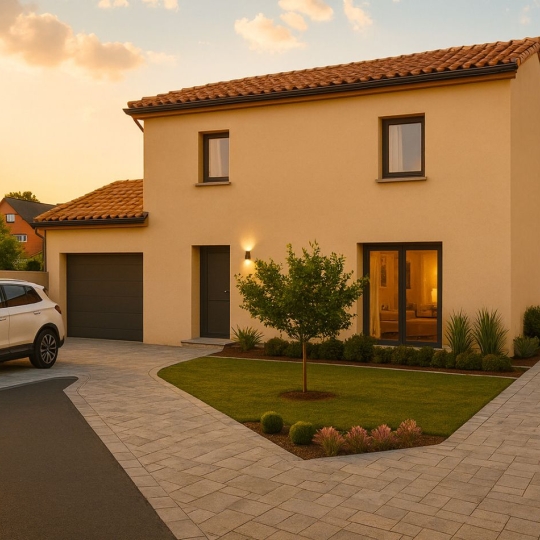  Annonces VIENNESUD : Maison / Villa | CHEYSSIEU (38550) | 90 m2 | 229 900 &euro; 