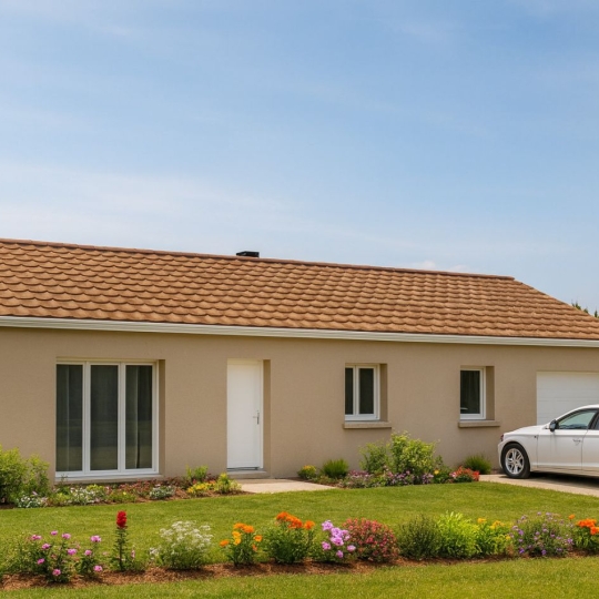 Annonces VIENNESUD : House | CHEYSSIEU (38550) | 85.00m2 | 205 900 € 