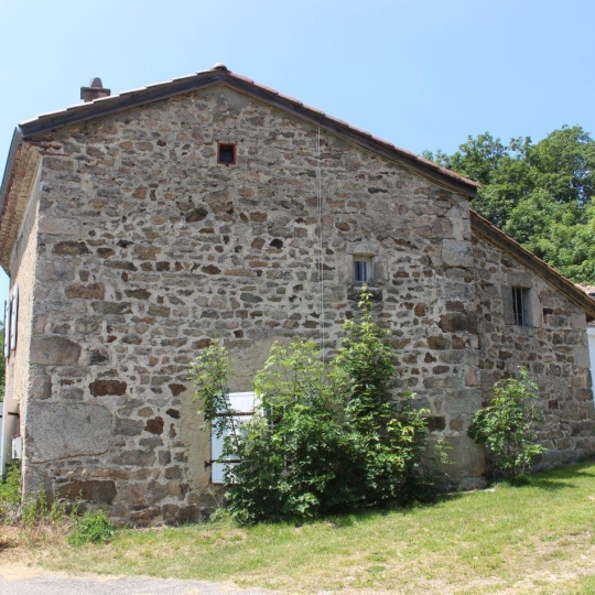  Annonces VIENNESUD : Maison / Villa | VERANNE (42520) | 125 m2 | 127 500 &euro; 