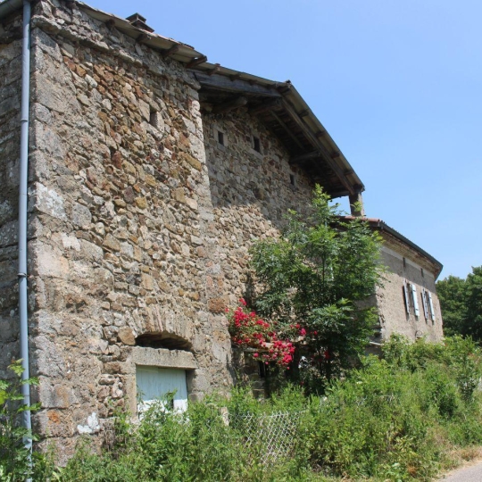  Annonces VIENNESUD : Maison / Villa | VERANNE (42520) | 125 m2 | 127 500 &euro; 