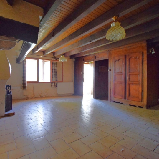  Annonces VIENNESUD : Maison / Villa | VERANNE (42520) | 125 m2 | 127 500 &euro; 