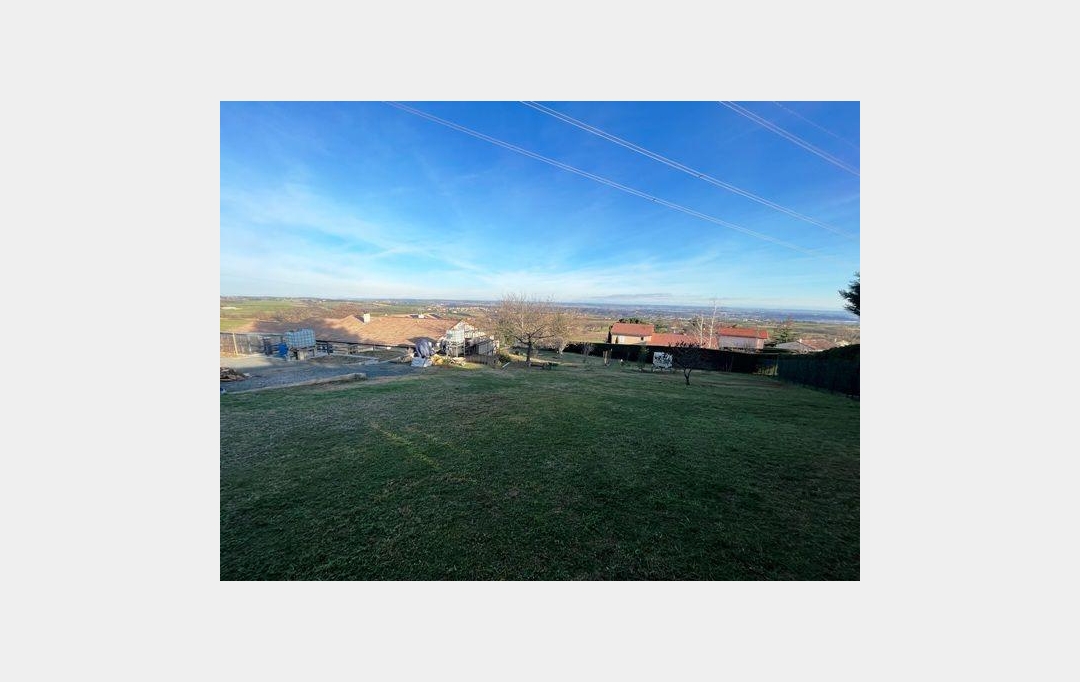 Annonces VIENNESUD : Terrain | LA CHAPELLE-VILLARS (42410) | 0 m2 | 130 000 &euro; 