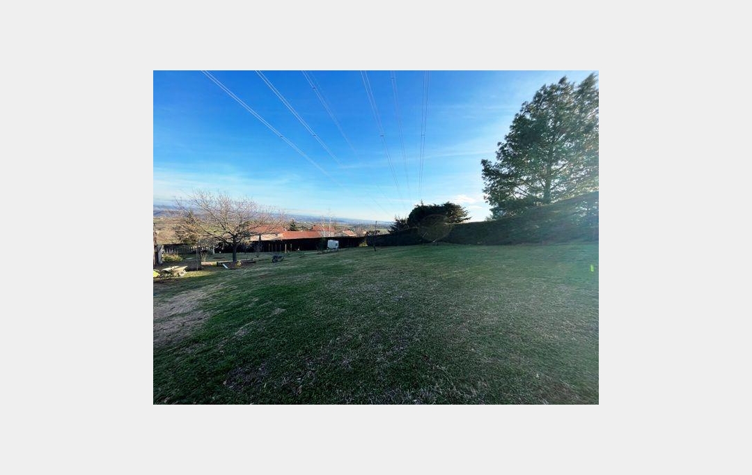 Annonces VIENNESUD : Terrain | LA CHAPELLE-VILLARS (42410) | 0 m2 | 130 000 &euro; 