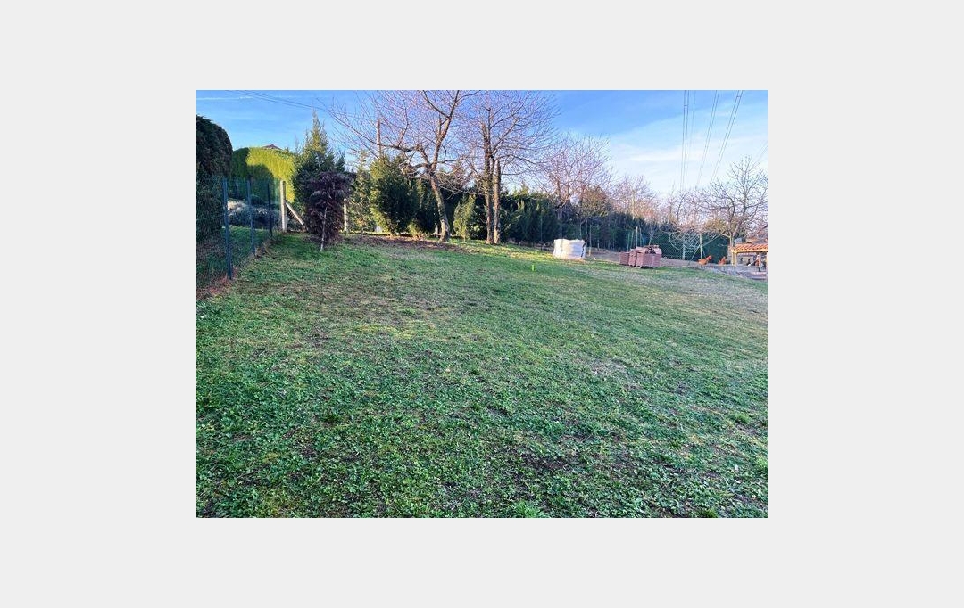Annonces VIENNESUD : Terrain | LA CHAPELLE-VILLARS (42410) | 0 m2 | 130 000 &euro; 