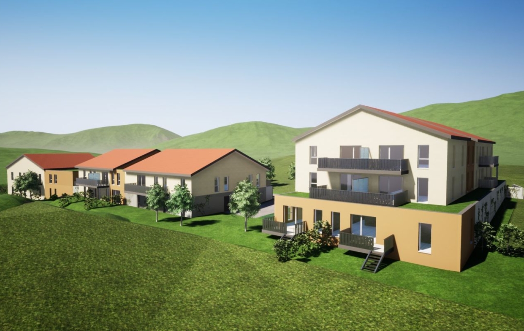 Annonces VIENNESUD : Appartement | VIENNE (38200) | 50 m2 | 179 000 &euro; 