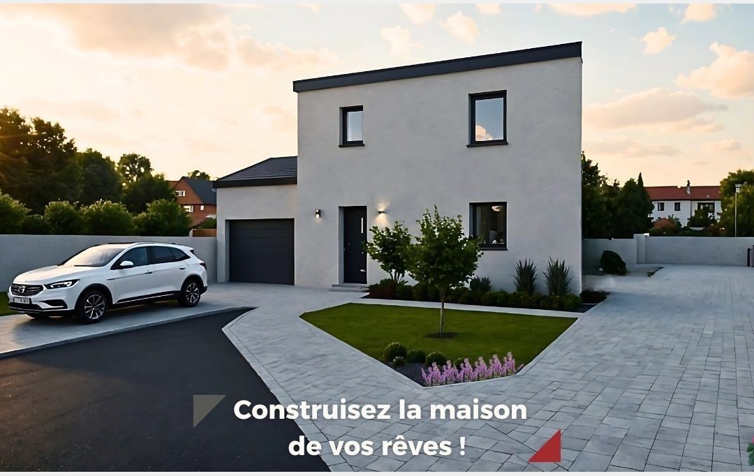 Annonces VIENNESUD : Maison / Villa | CHAVANAY (42410) | 85 m2 | 223 900 &euro; 