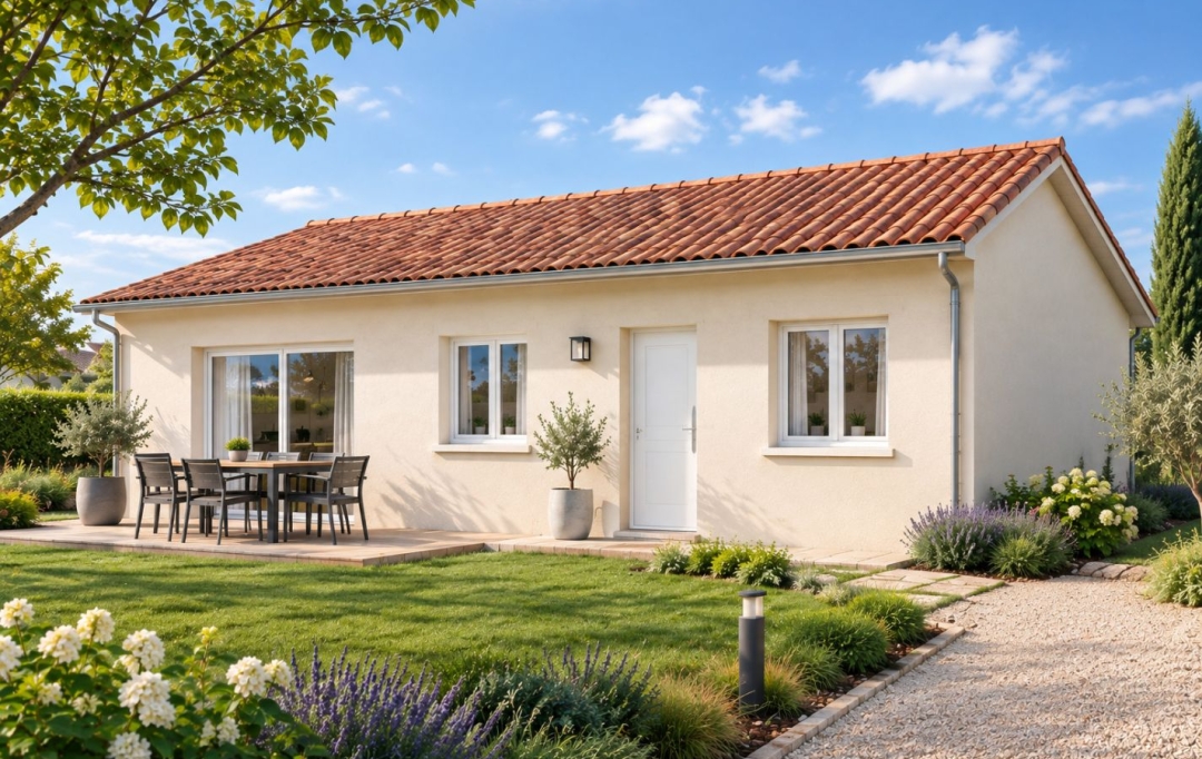 Annonces VIENNESUD : House | CHEYSSIEU (38550) | 65 m2 | 189 900 &euro; 
