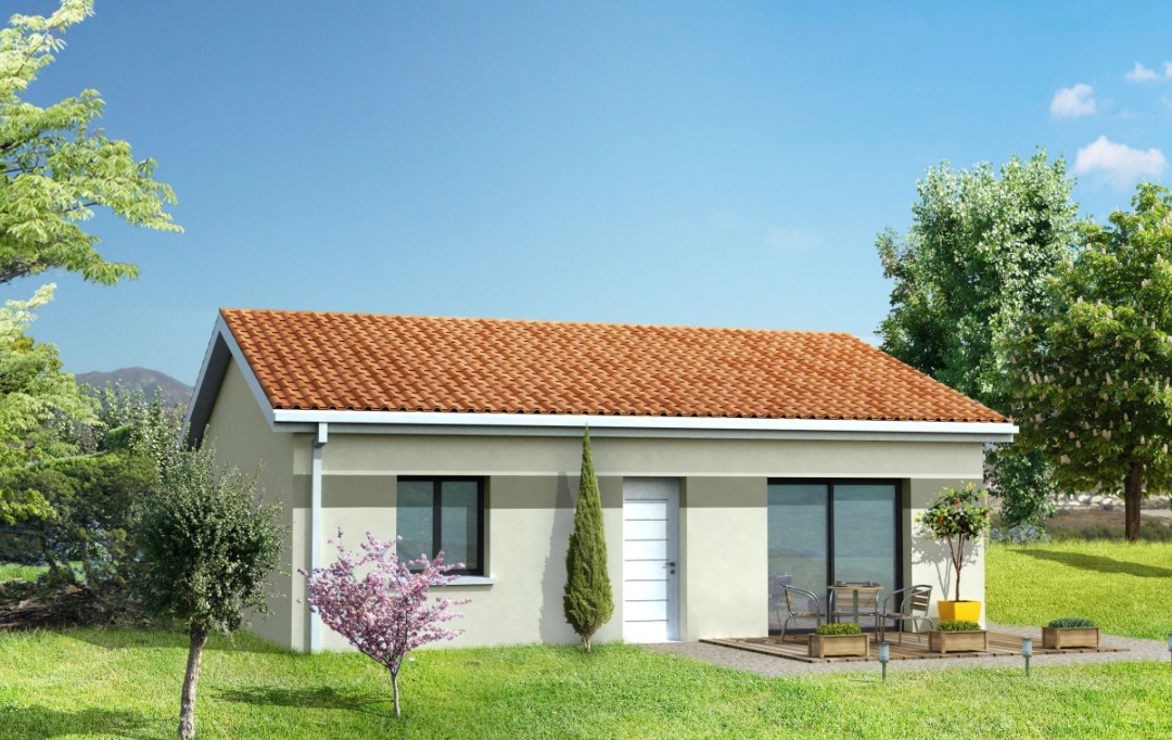 Annonces VIENNESUD : House | CHEYSSIEU (38550) | 65 m2 | 189 900 &euro; 