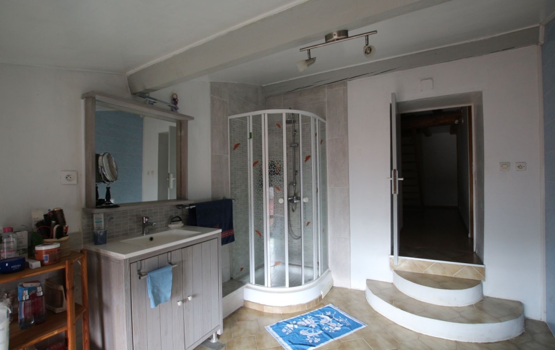 Annonces VIENNESUD : Maison / Villa | LIMONY (07340) | 179 m2 | 229 000 &euro; 