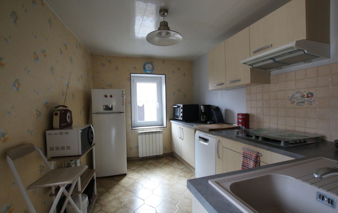 Annonces VIENNESUD : Maison / Villa | LIMONY (07340) | 179 m2 | 229 000 &euro; 
