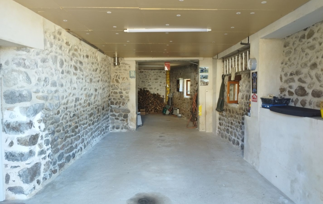 Annonces VIENNESUD : Maison / Villa | LIMONY (07340) | 179 m2 | 229 000 &euro; 