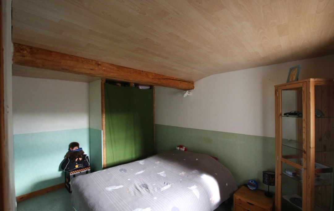 Annonces VIENNESUD : Maison / Villa | LIMONY (07340) | 179 m2 | 229 000 &euro; 