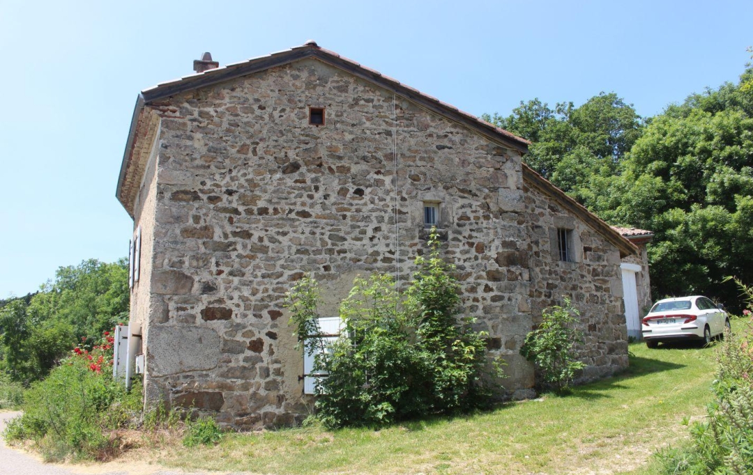 Annonces VIENNESUD : Maison / Villa | VERANNE (42520) | 125 m2 | 127 500 &euro; 
