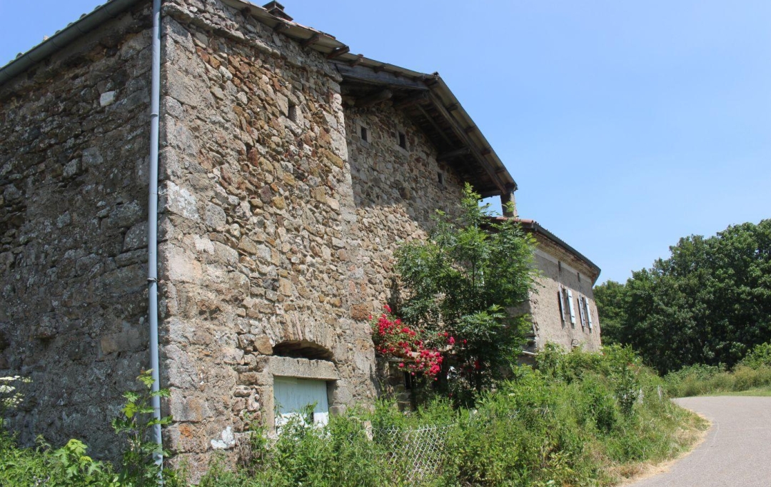 Annonces VIENNESUD : Maison / Villa | VERANNE (42520) | 125 m2 | 127 500 &euro; 
