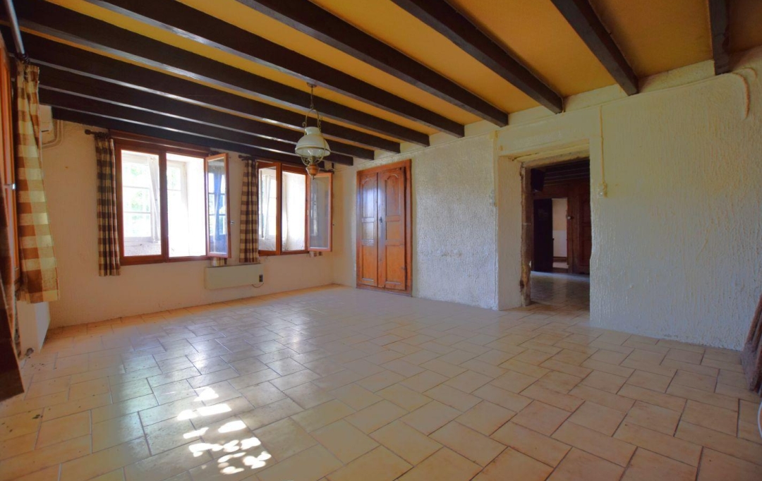 Annonces VIENNESUD : Maison / Villa | VERANNE (42520) | 125 m2 | 127 500 &euro; 