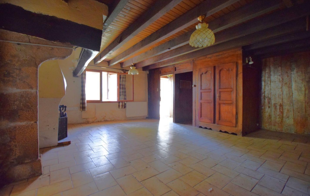 Annonces VIENNESUD : Maison / Villa | VERANNE (42520) | 125 m2 | 127 500 &euro; 