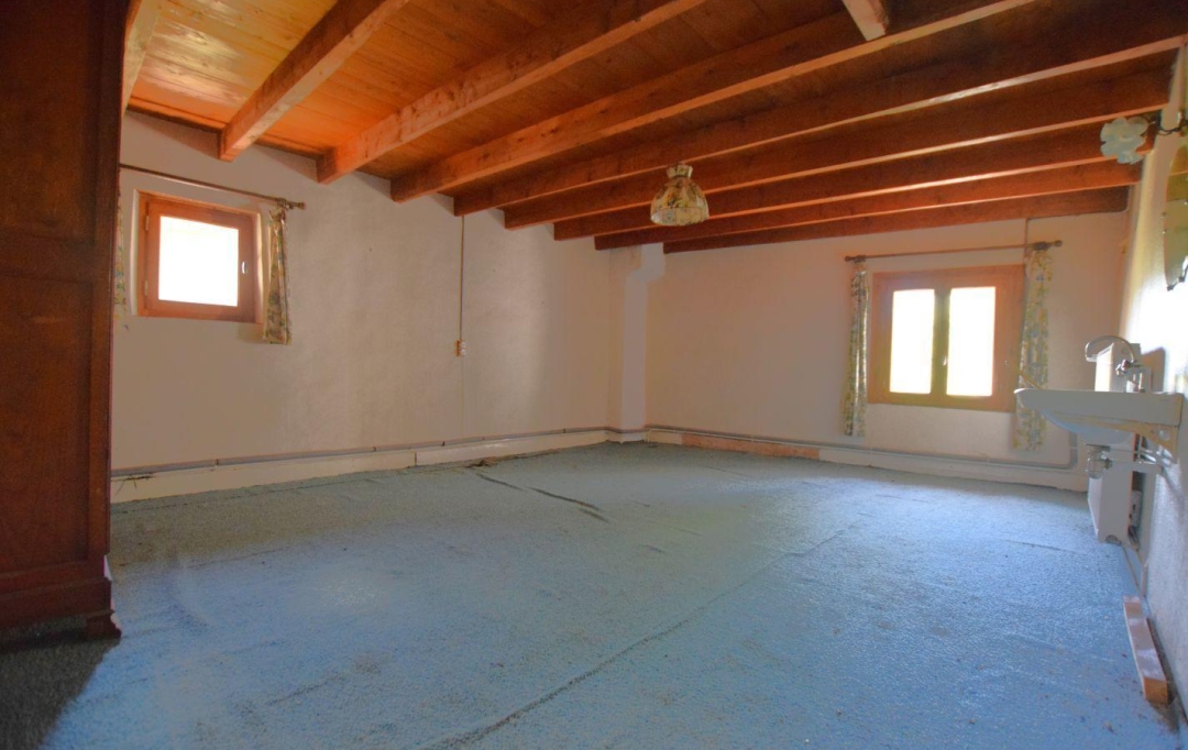 Annonces VIENNESUD : Maison / Villa | VERANNE (42520) | 125 m2 | 127 500 &euro; 