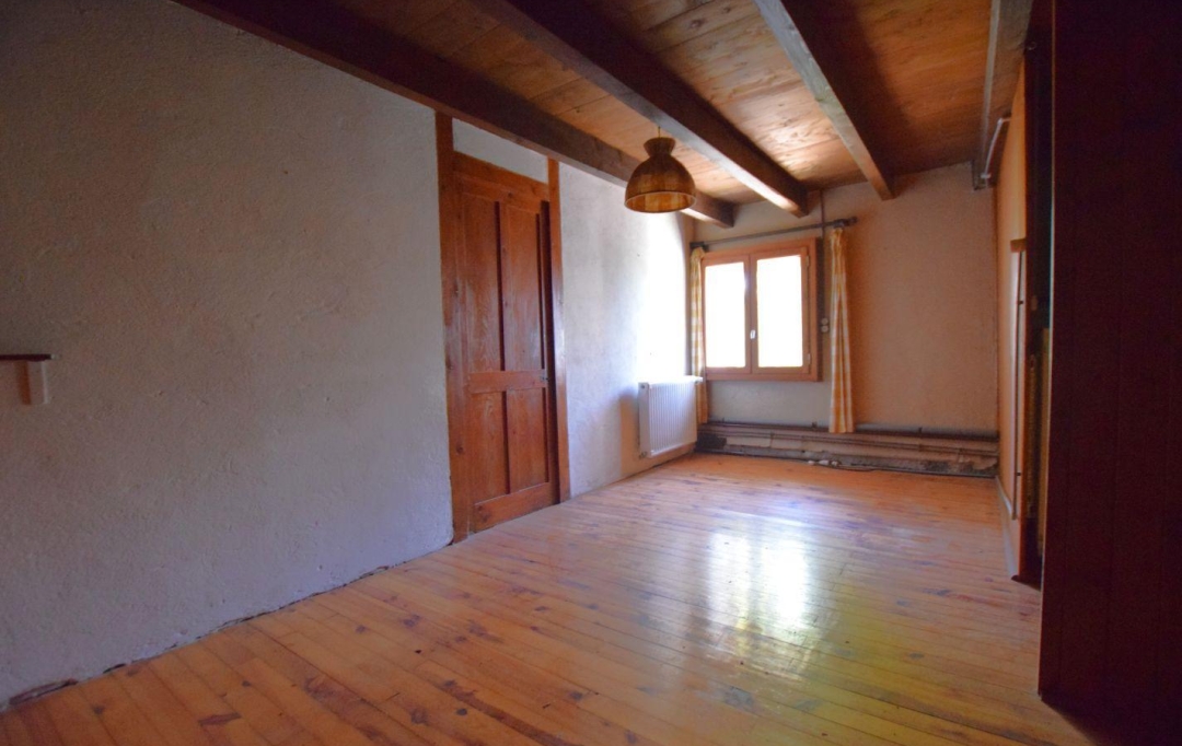 Annonces VIENNESUD : Maison / Villa | VERANNE (42520) | 125 m2 | 127 500 &euro; 