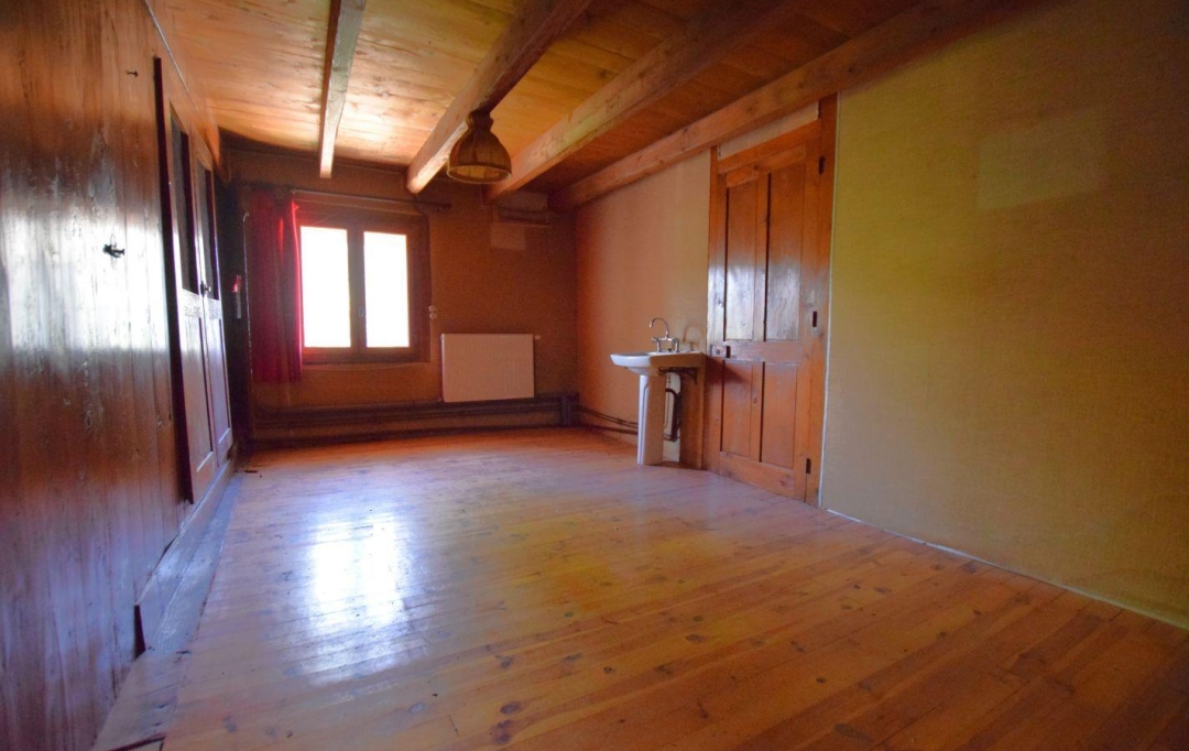 Annonces VIENNESUD : Maison / Villa | VERANNE (42520) | 125 m2 | 127 500 &euro; 