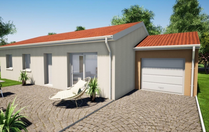  Annonces VIENNESUD Maison / Villa | ROUSSILLON (38150) | 90 m2 | 212 800 € 