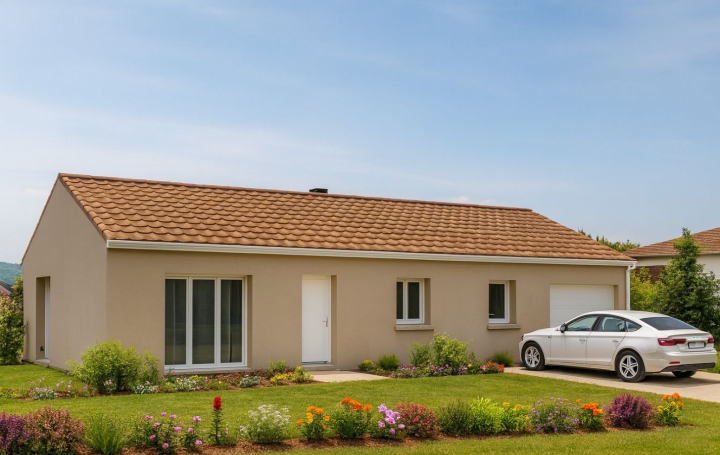  Annonces VIENNESUD Maison / Villa | CHEYSSIEU (38550) | 85 m2 | 205 900 € 