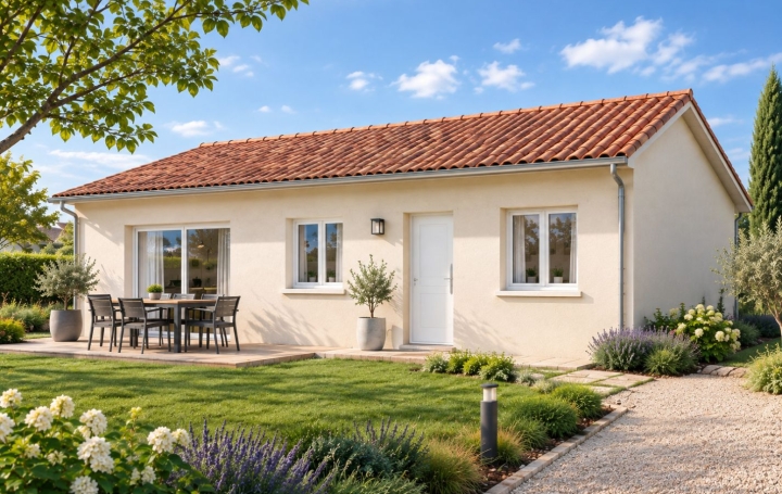  Annonces VIENNESUD Maison / Villa | CHEYSSIEU (38550) | 65 m2 | 189 900 € 