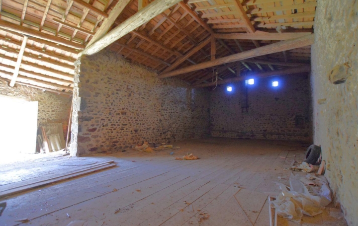  L`IMMOBILIERE LION D`OR House | VERANNE (42520) | 125 m2 | 127 500 € 